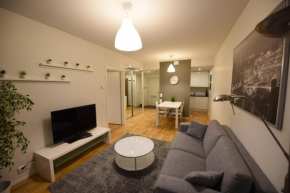 Rental Apartment Lonttinen Suomen Vuokramajoitus Oy, Turku